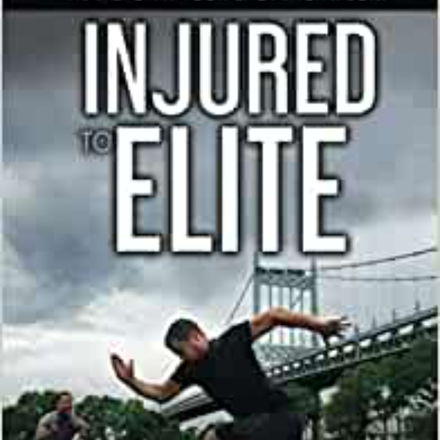 Fit and Fab: Injured to Elite : A Guide To Empowering Yourself to Transform Your Life After Injury by Author Dr. David Meyer PT.