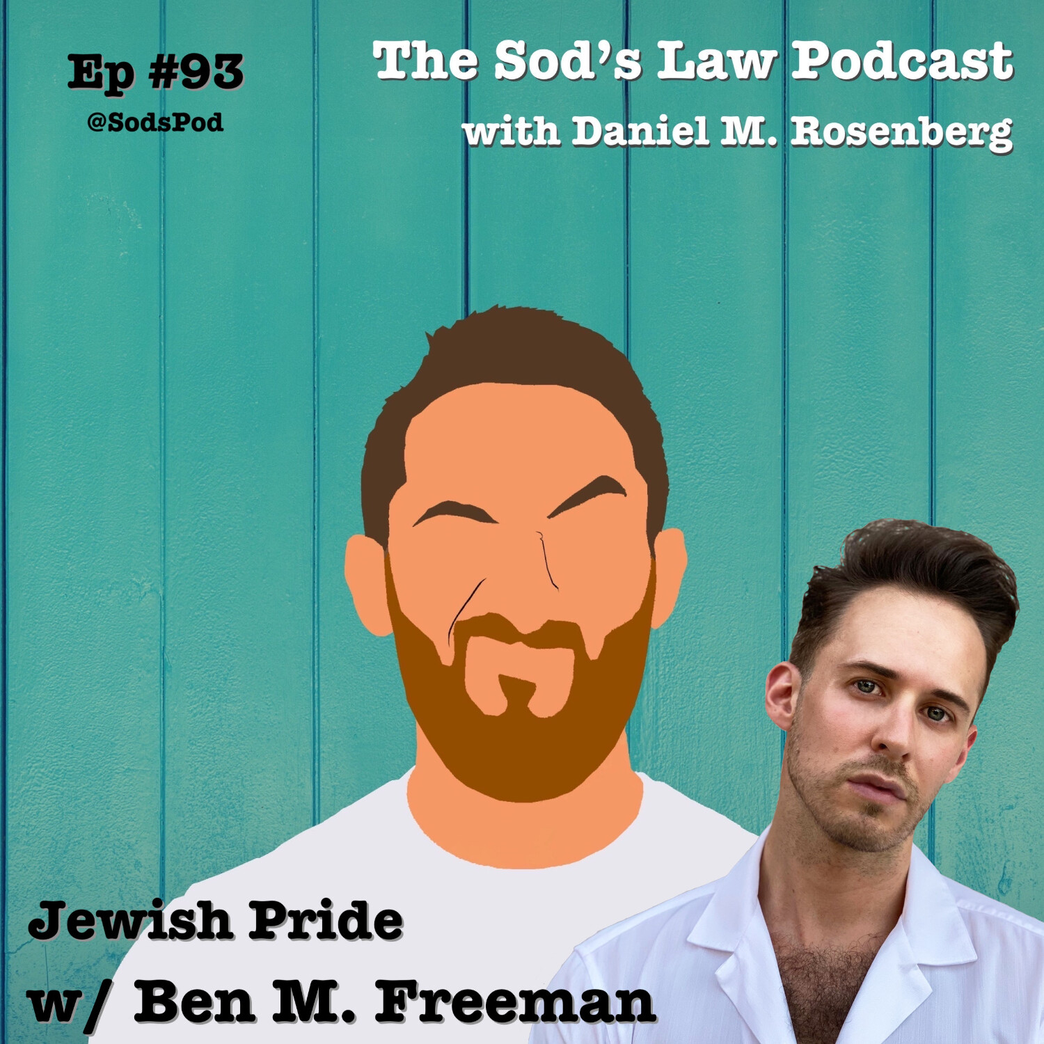 The Sod\'s Law Podcast