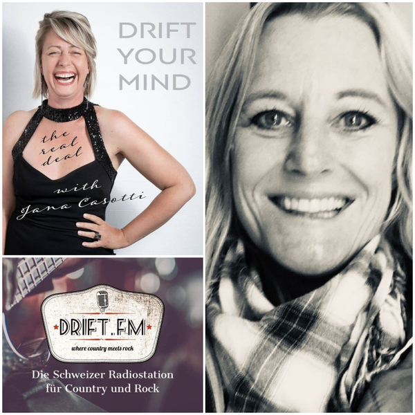 Drift Your Mind #38: Karin Hobi-Pertl artwork