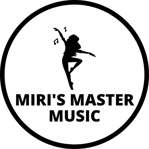 Miri's Master Music artwork