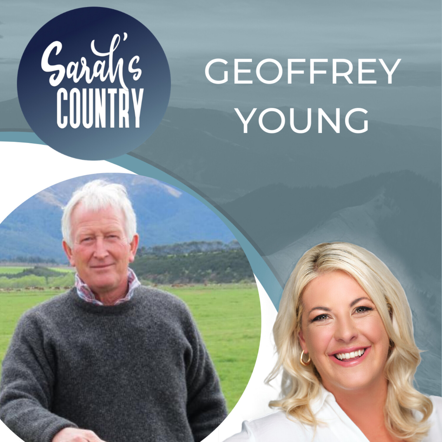 “Southland event to thank farmers and show unity” with Geoffrey Young
