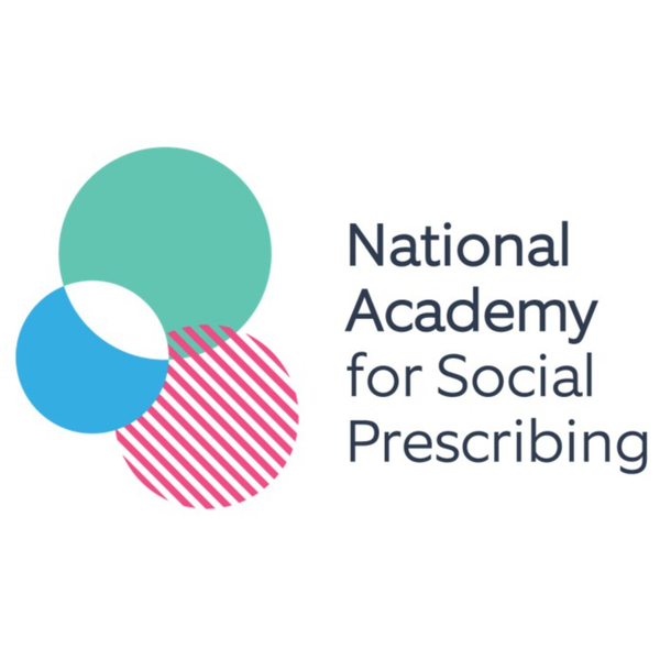 Podcast on Prescription -S2-EP10-Nature and Social Prescribing artwork