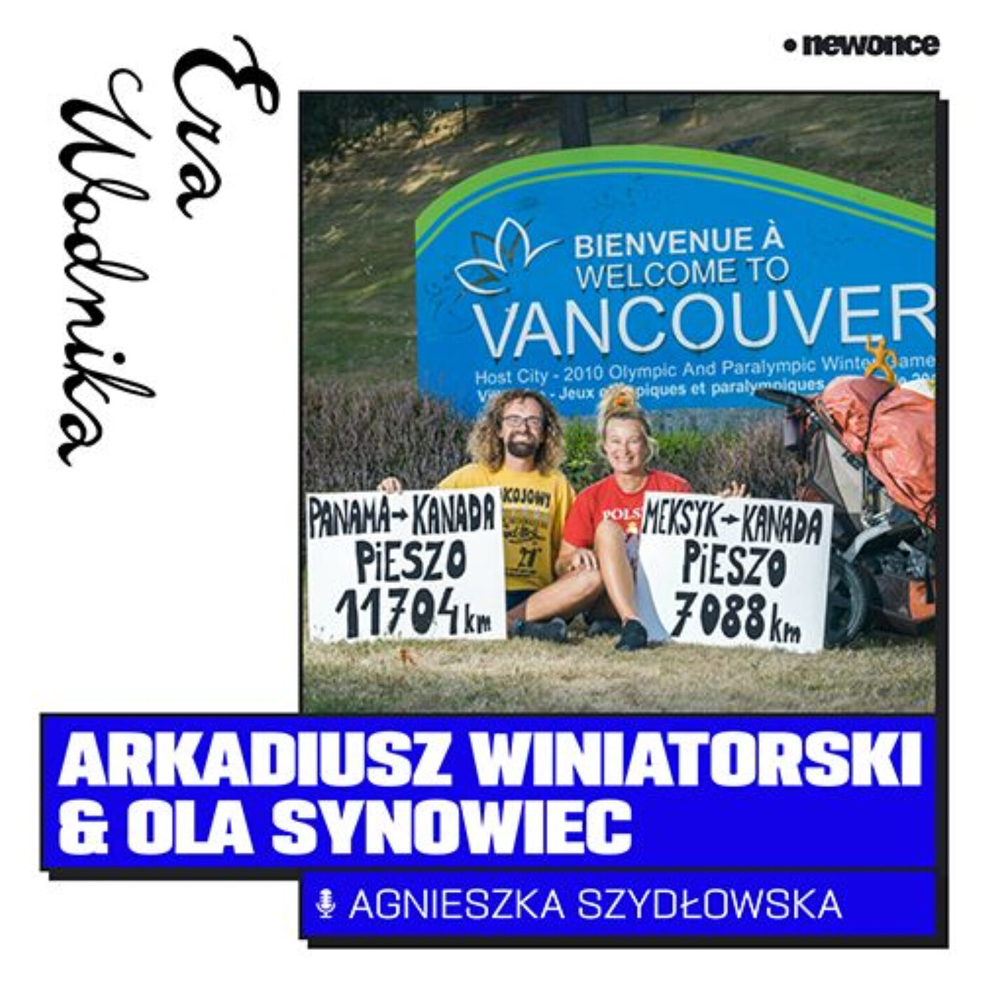Era Wodnika [Agnieszka Szydłowska & Agnieszka Woźniak-Starak]
