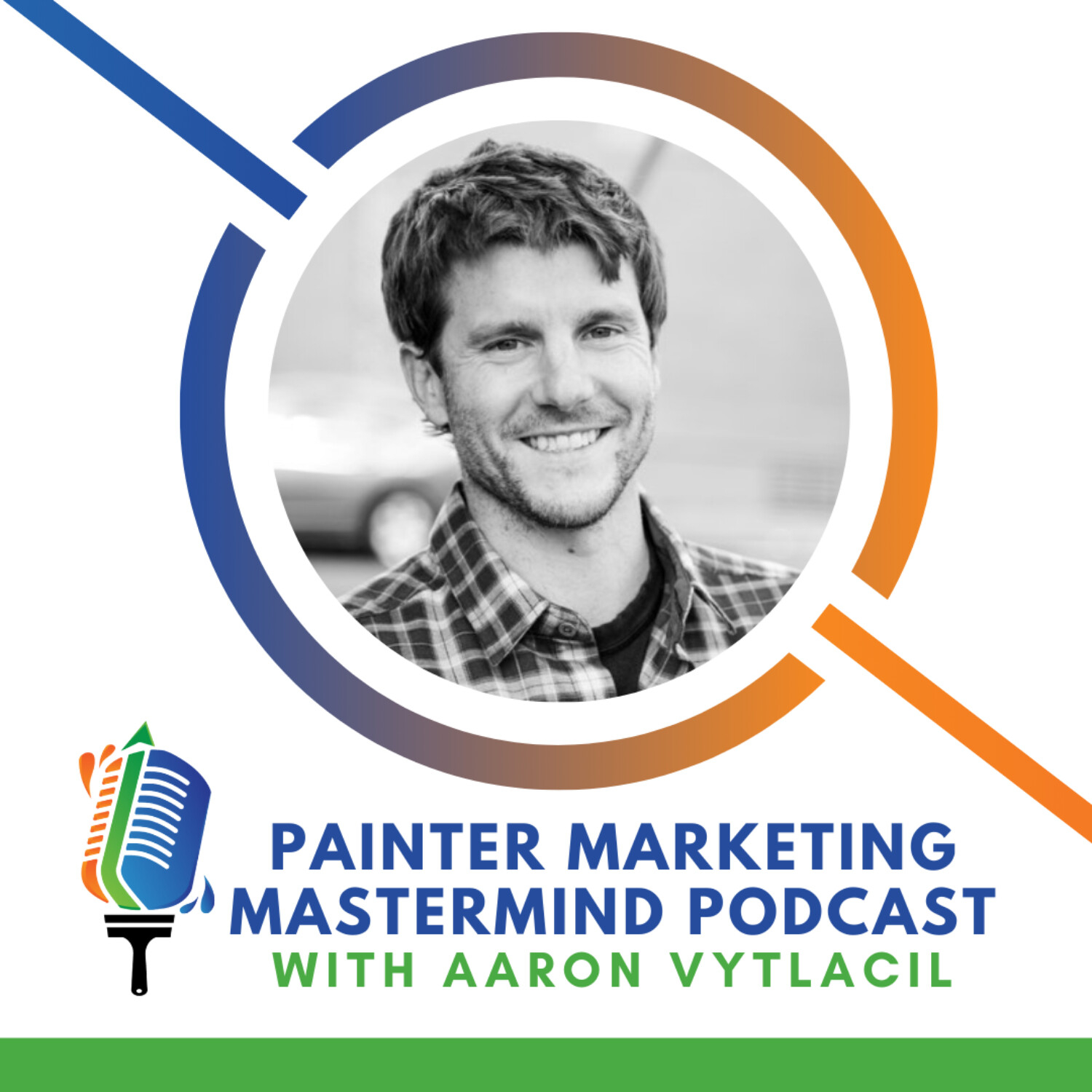 Interview with Aaron Vytlacil of AV Painting