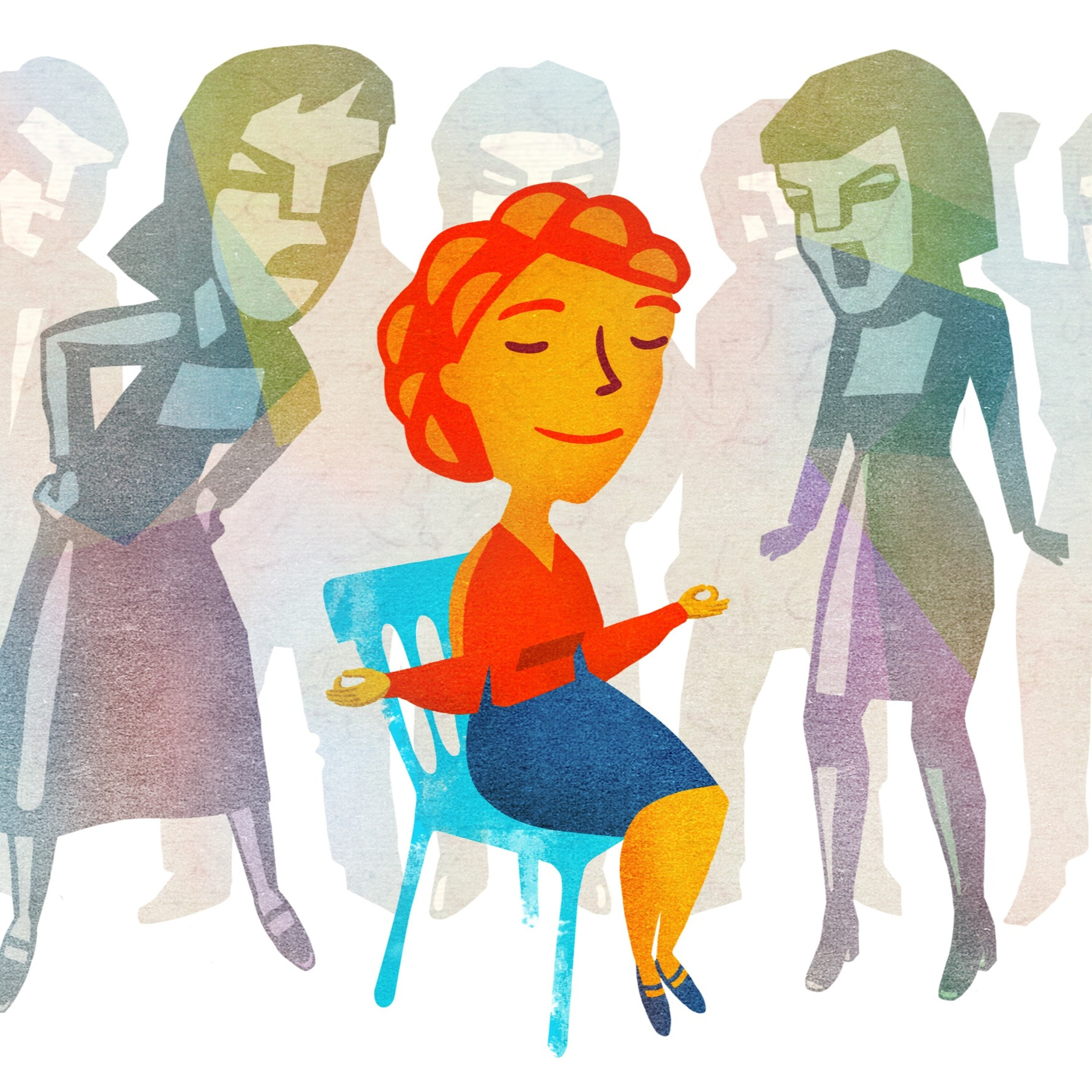 Women in Family Business