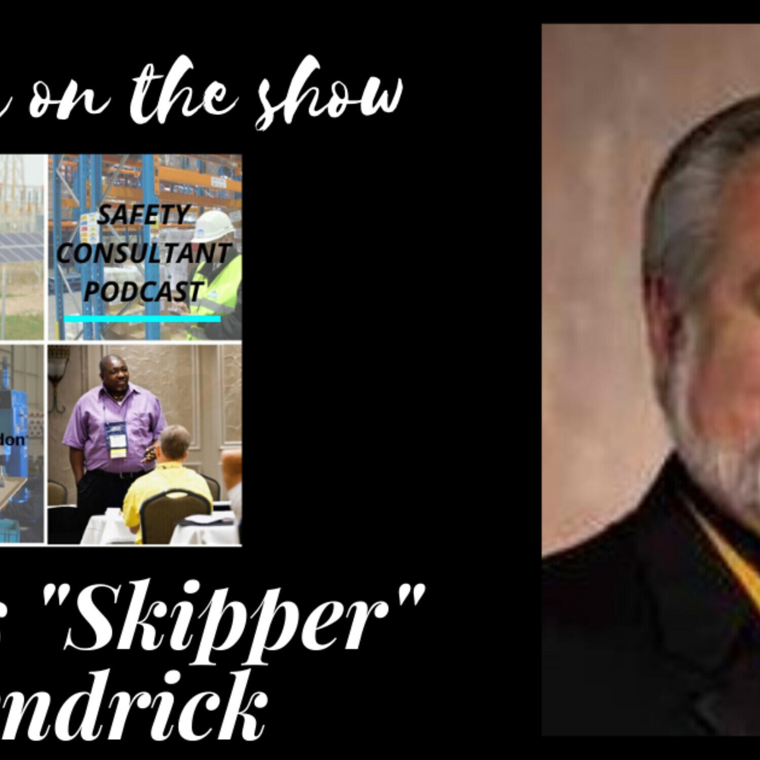 James "Skipper" Kendrick Part 2