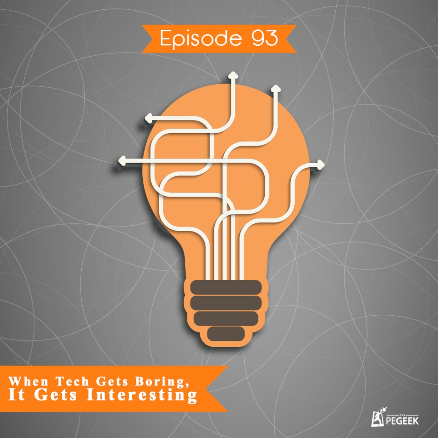 The PE Geek Podcast
