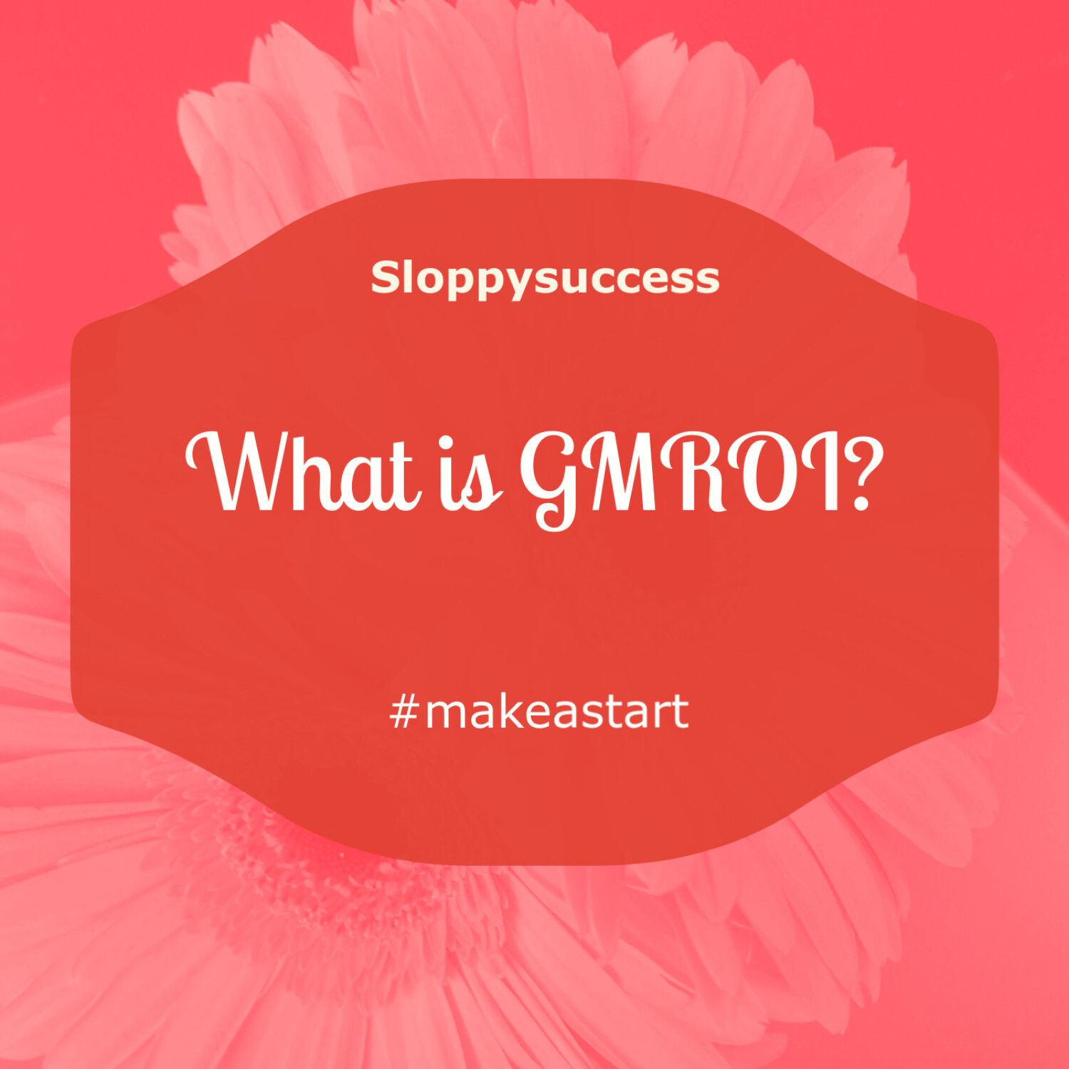 SloppySuccess