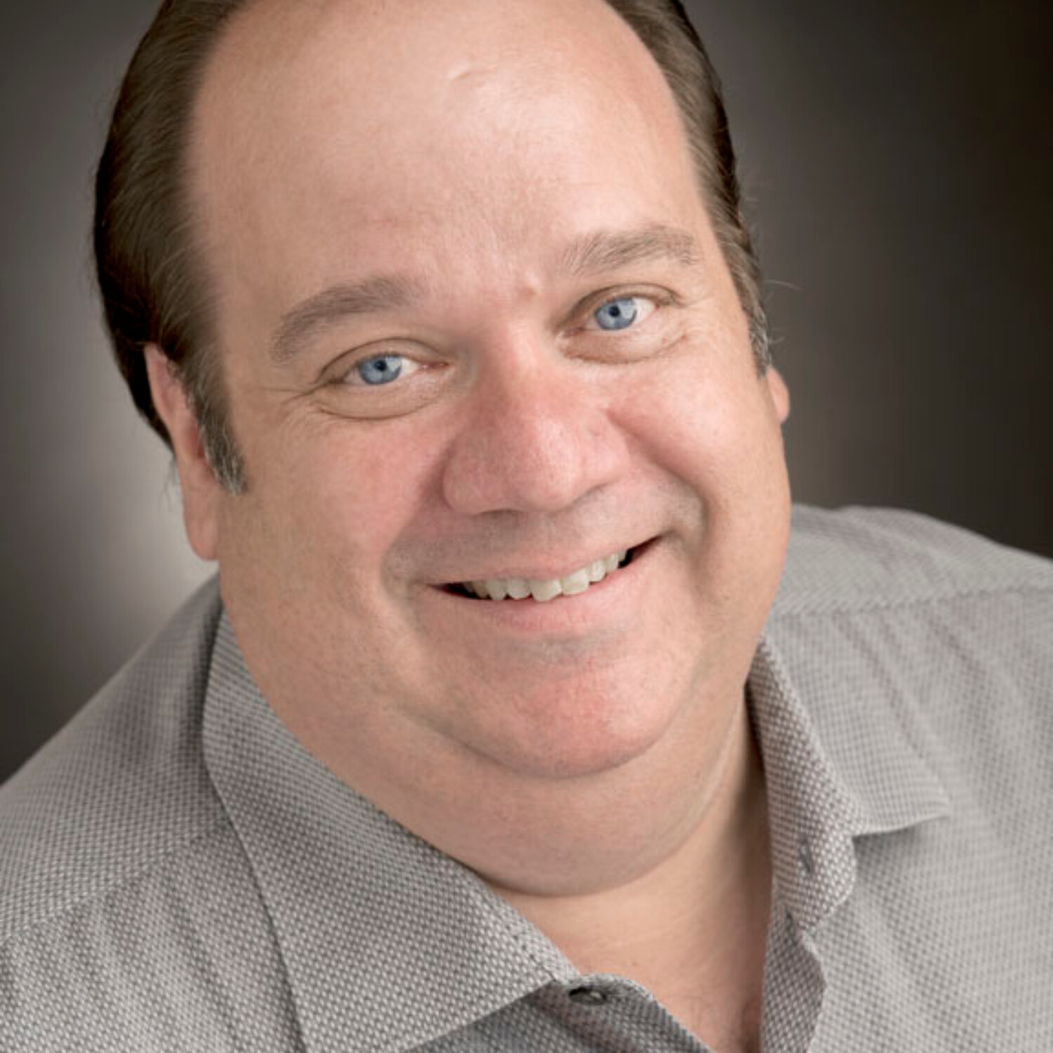 Actor Timothy E. Goodwin Interview
