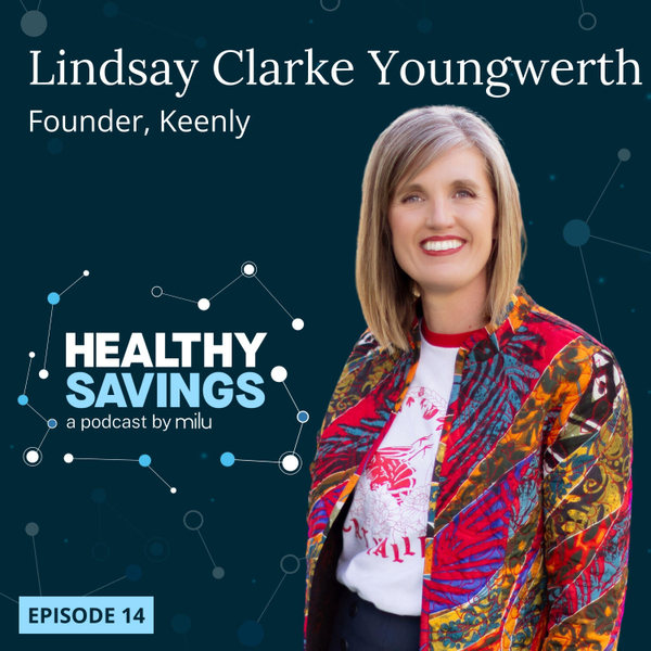 Tailored Solutions, with Lindsay Clarke Youngwerth artwork