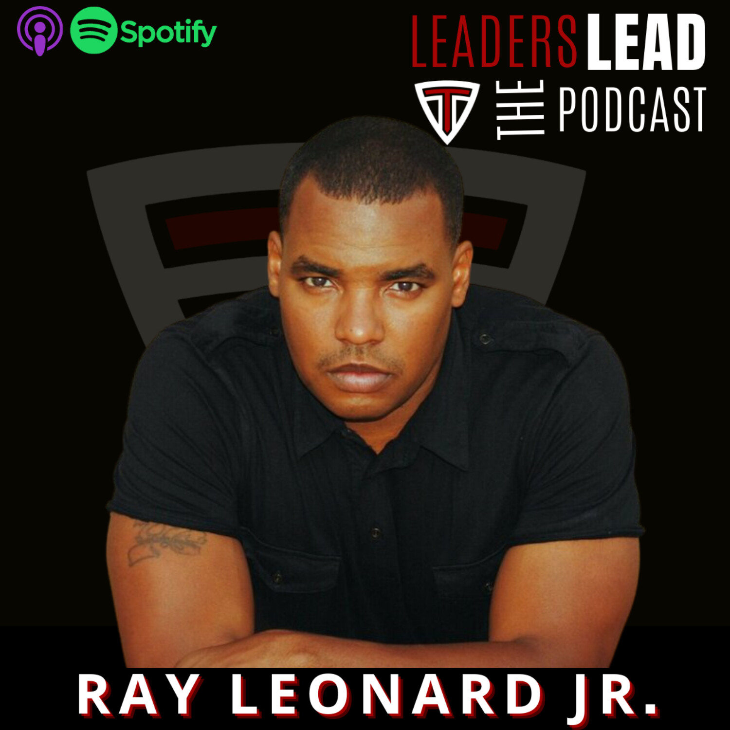 Know Better Do Better With Ray Leonard Jr. & Tony Taylor 