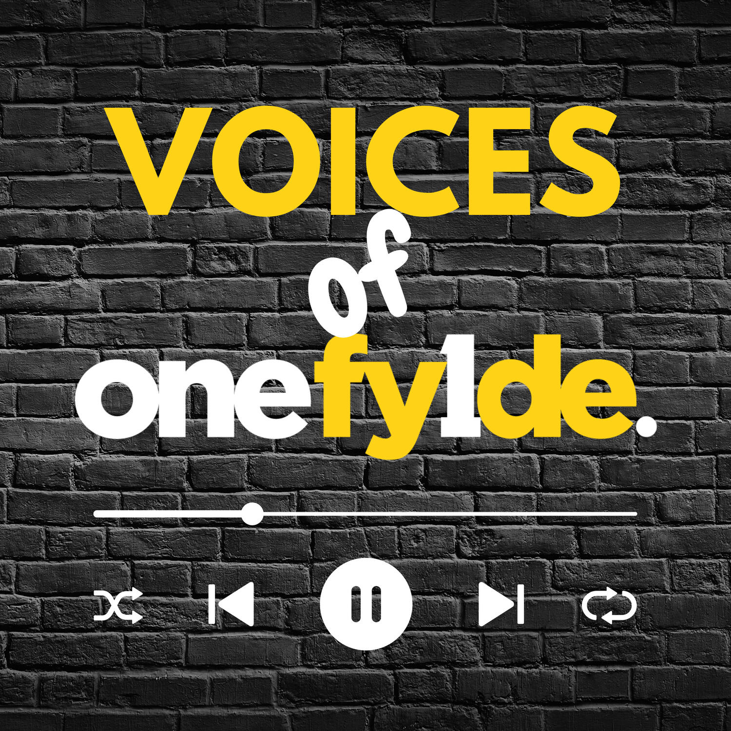 Voices of One Fylde