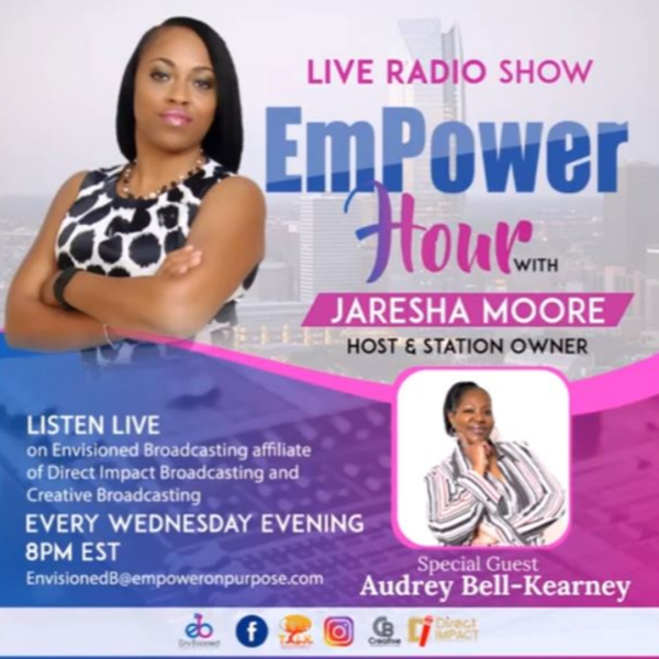 Empower Your Podcast artwork