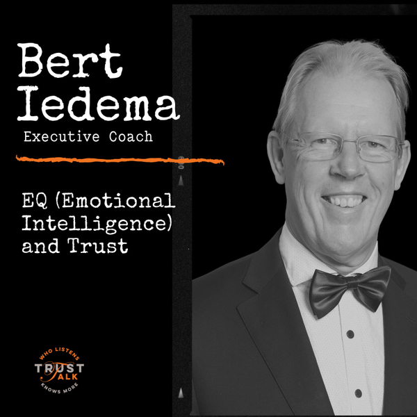 Emotional Intelligence (EQ) and Trust artwork