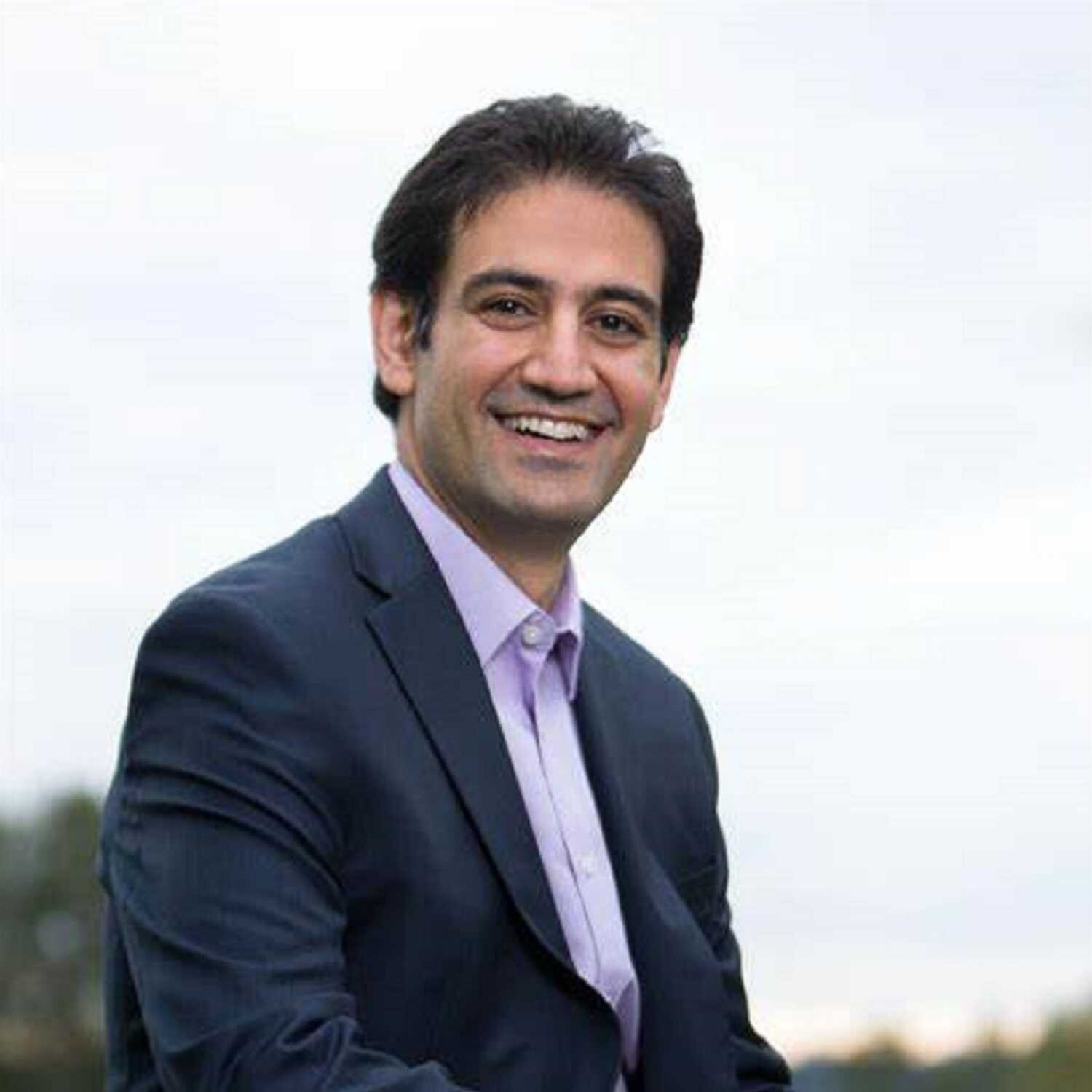 Winning The Game of Life After Saying No To Death With Entrepreneur and TEDx Speaker Iman Aghay