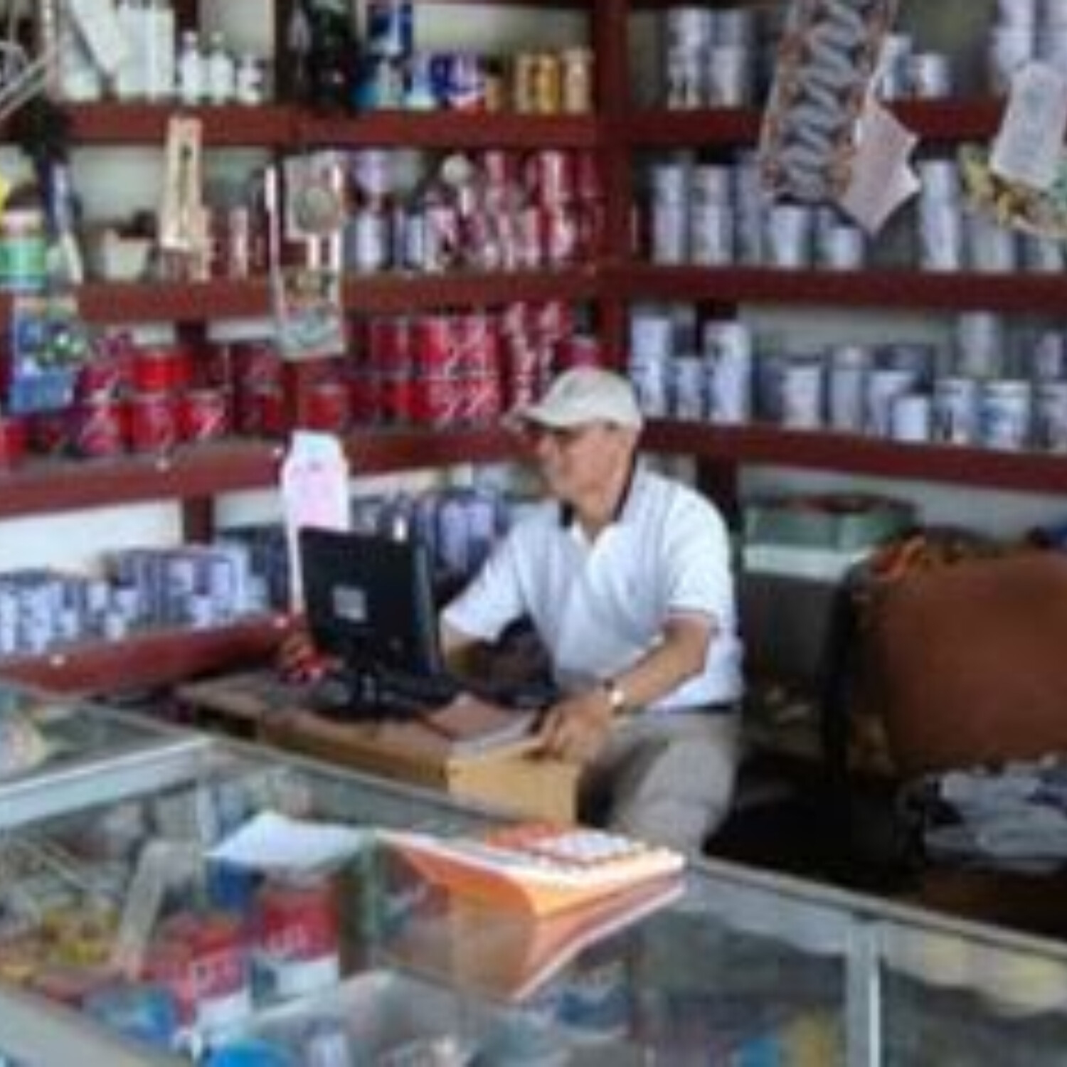 BERANI EXPORT IMPORT PODCAST