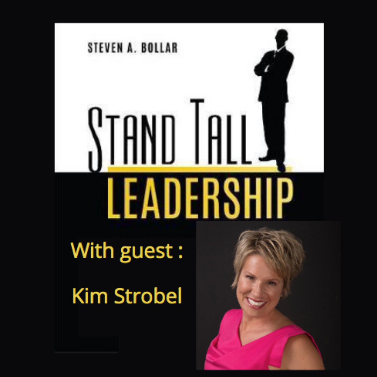 STAND TALL LEADERSHIP SHOW