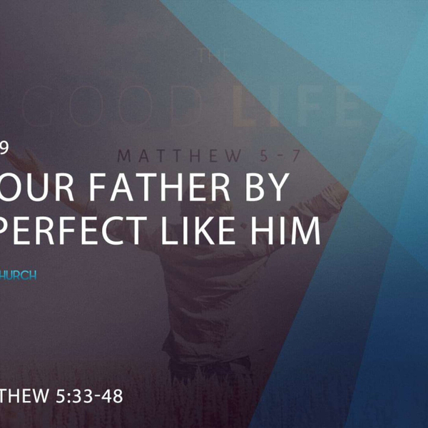 Love Like Your Father – Part 3 artwork