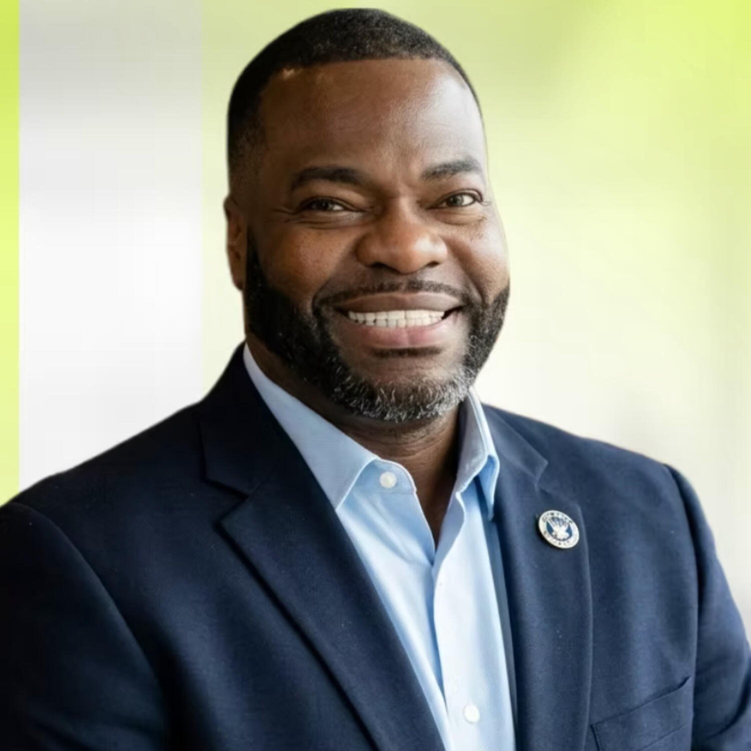 Awaken Hope with Lionel Moses on The Marriage Seed episode artwork