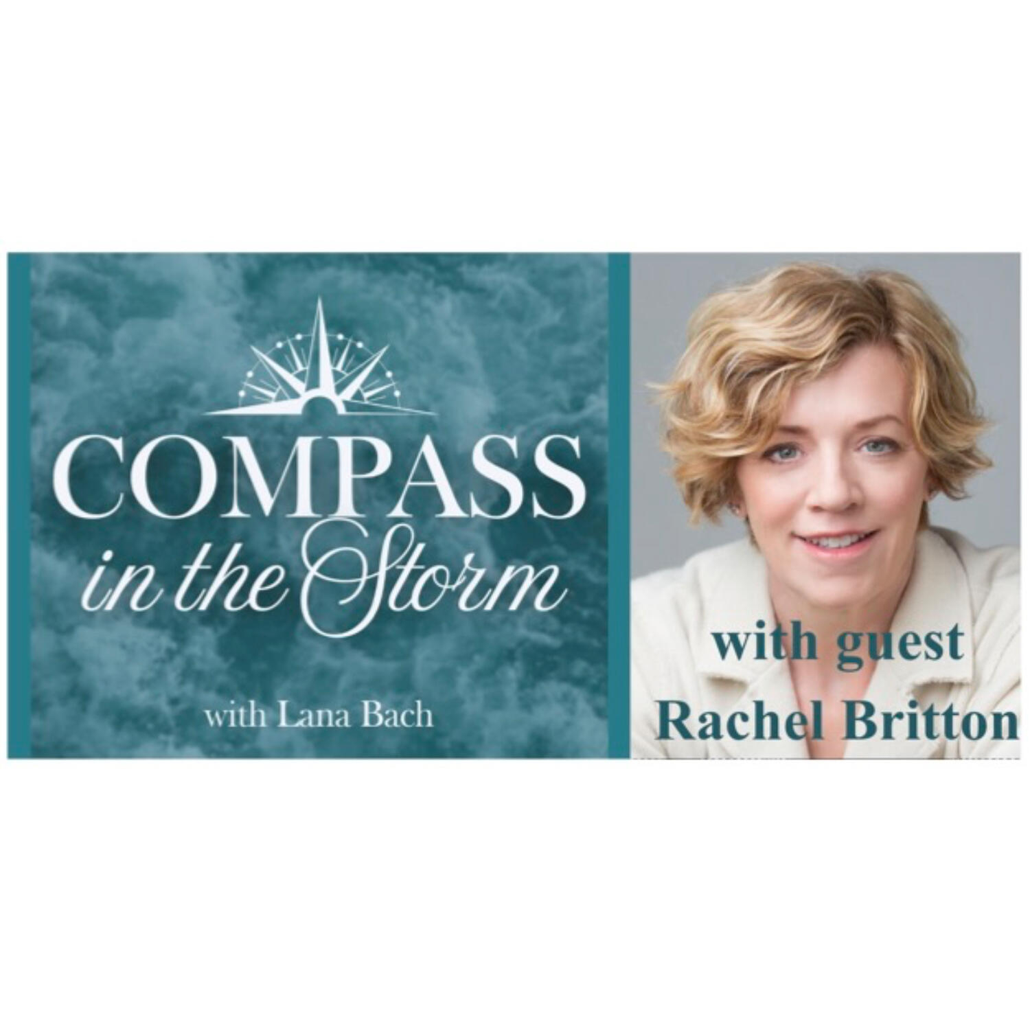 Her desperation was so deep she could only cry out three words to God!   COMPASS in the Storm (Ep 7)