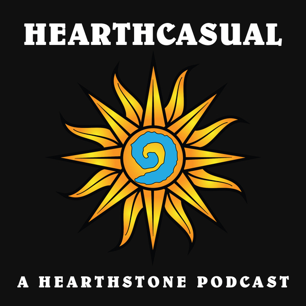 #20 – Ready and Rumbling artwork