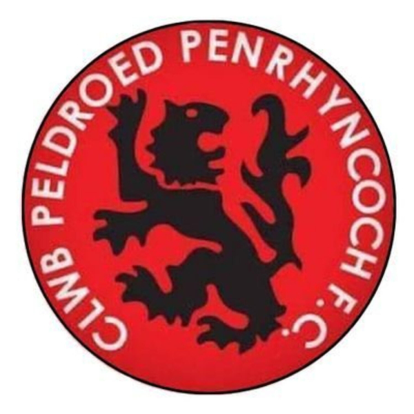 Post Match Interview 25-03-25 Gari Lewis PENRHYNCOCH 6 Flint Mountain 1 artwork