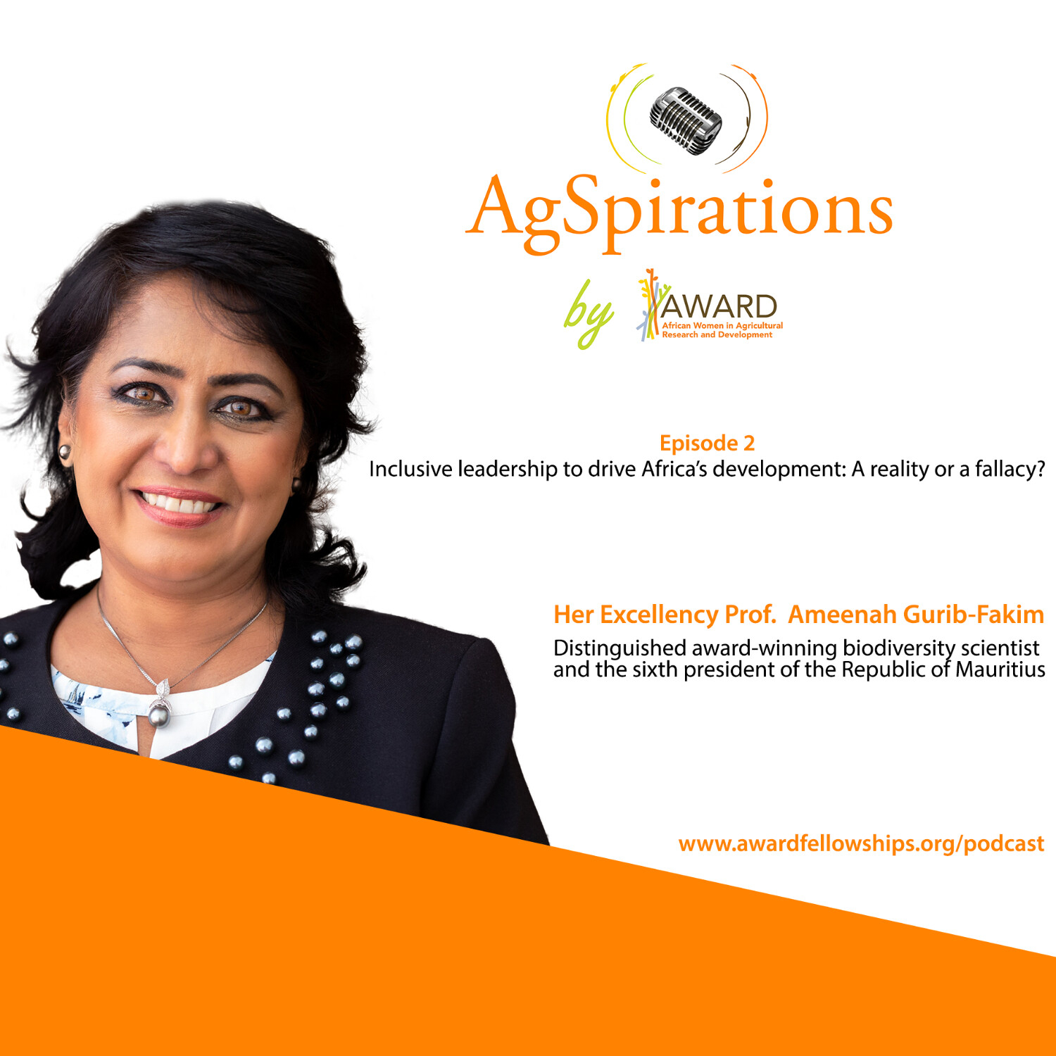 Inclusive leadership to drive Africa’s development: A reality or a fallacy?