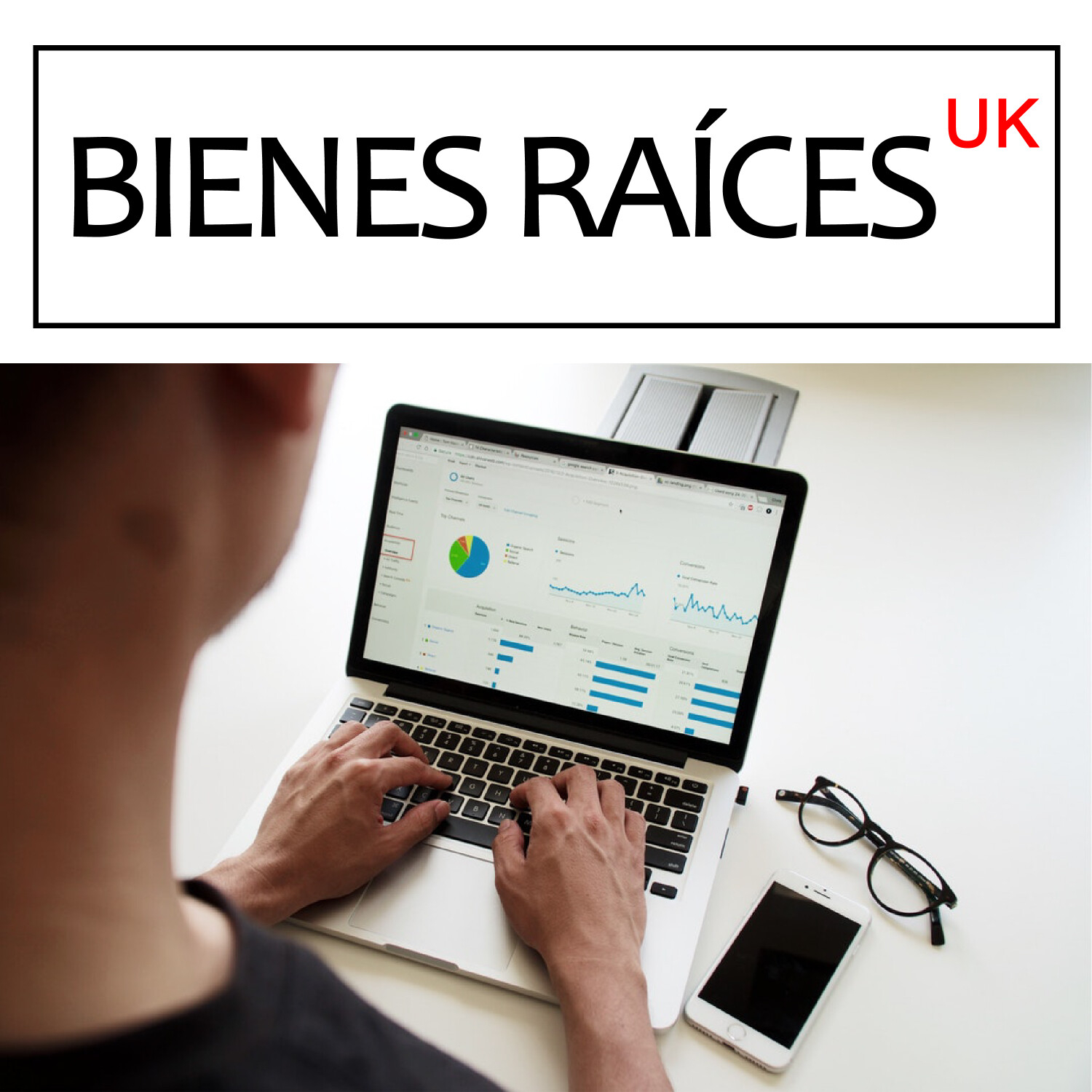 Bienes Raíces UK