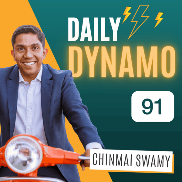 EP - 091 - How to ethically sell your coaching programs? artwork