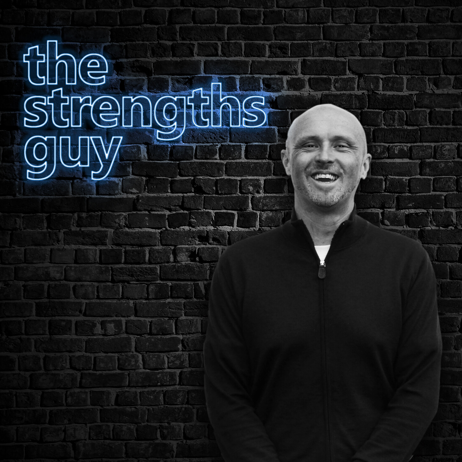 S12E1 Beyond Hogan - the power of strengths
