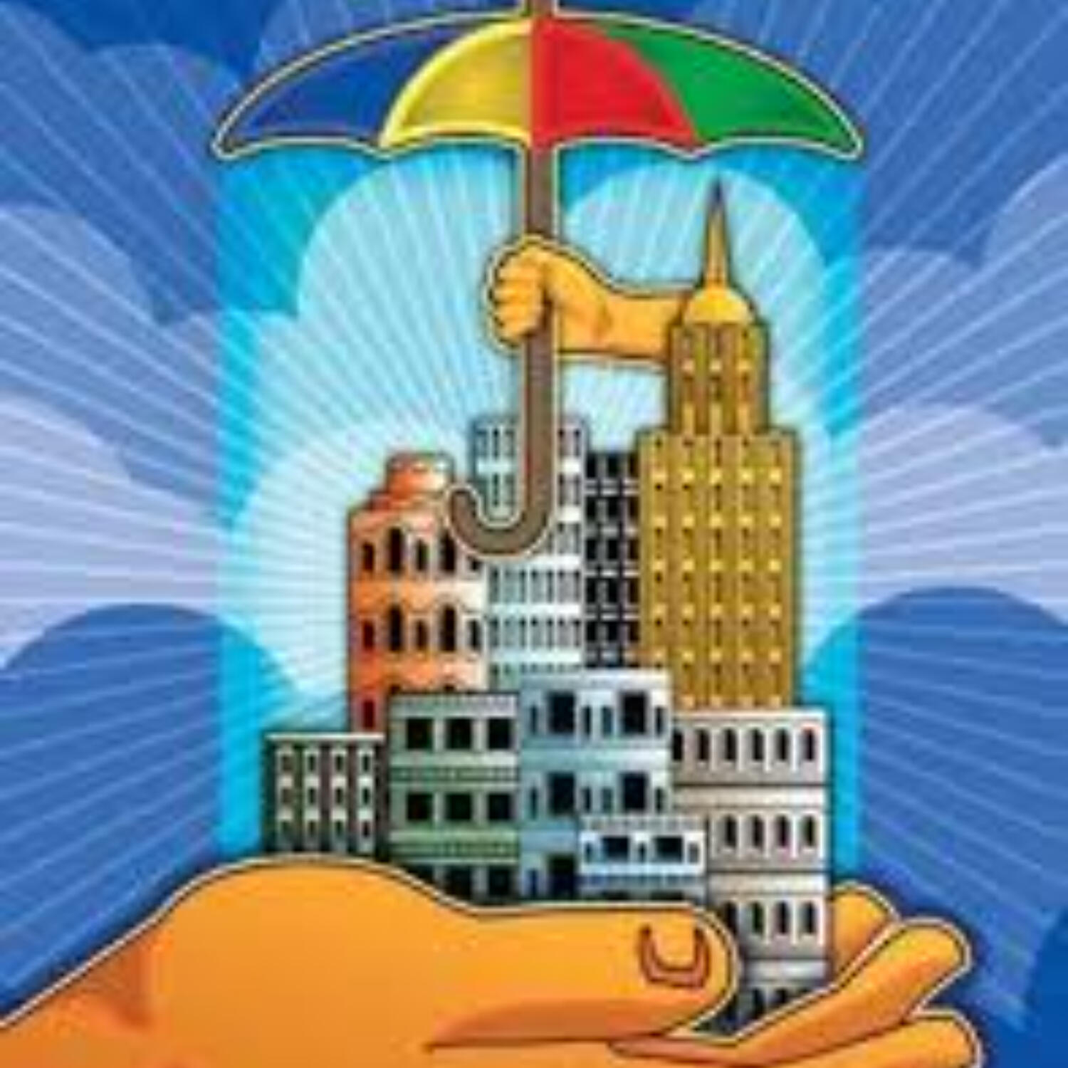 2014-شهرنشینی