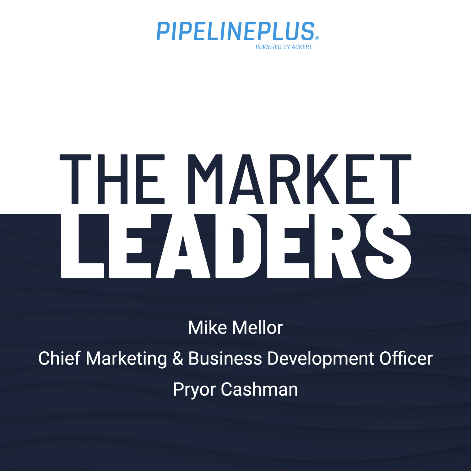 Market Leaders Podcast