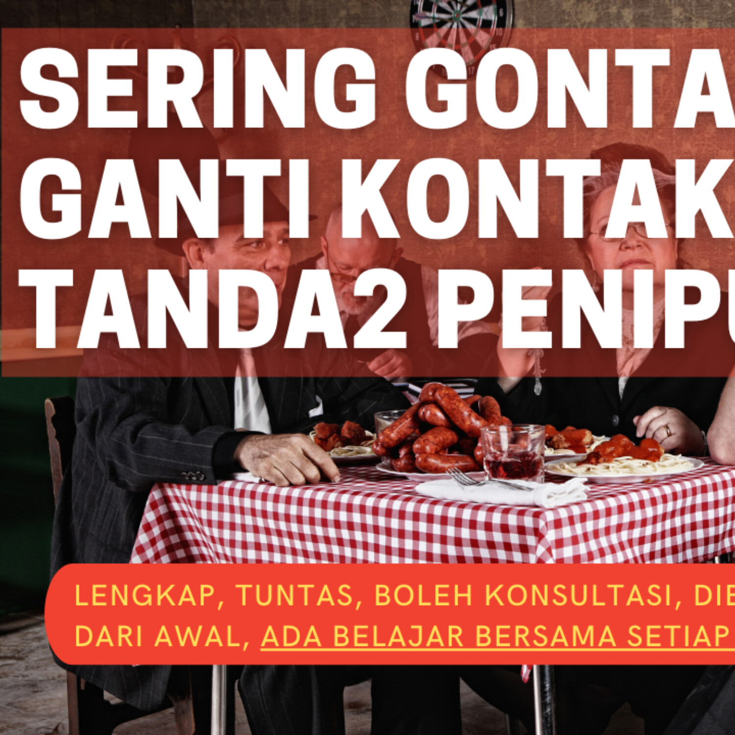 BERANI EXPORT IMPORT PODCAST
