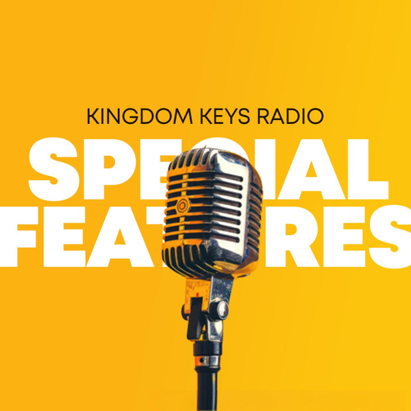 Conversation w/ Jim Turaville and Ricky Pfeil artwork