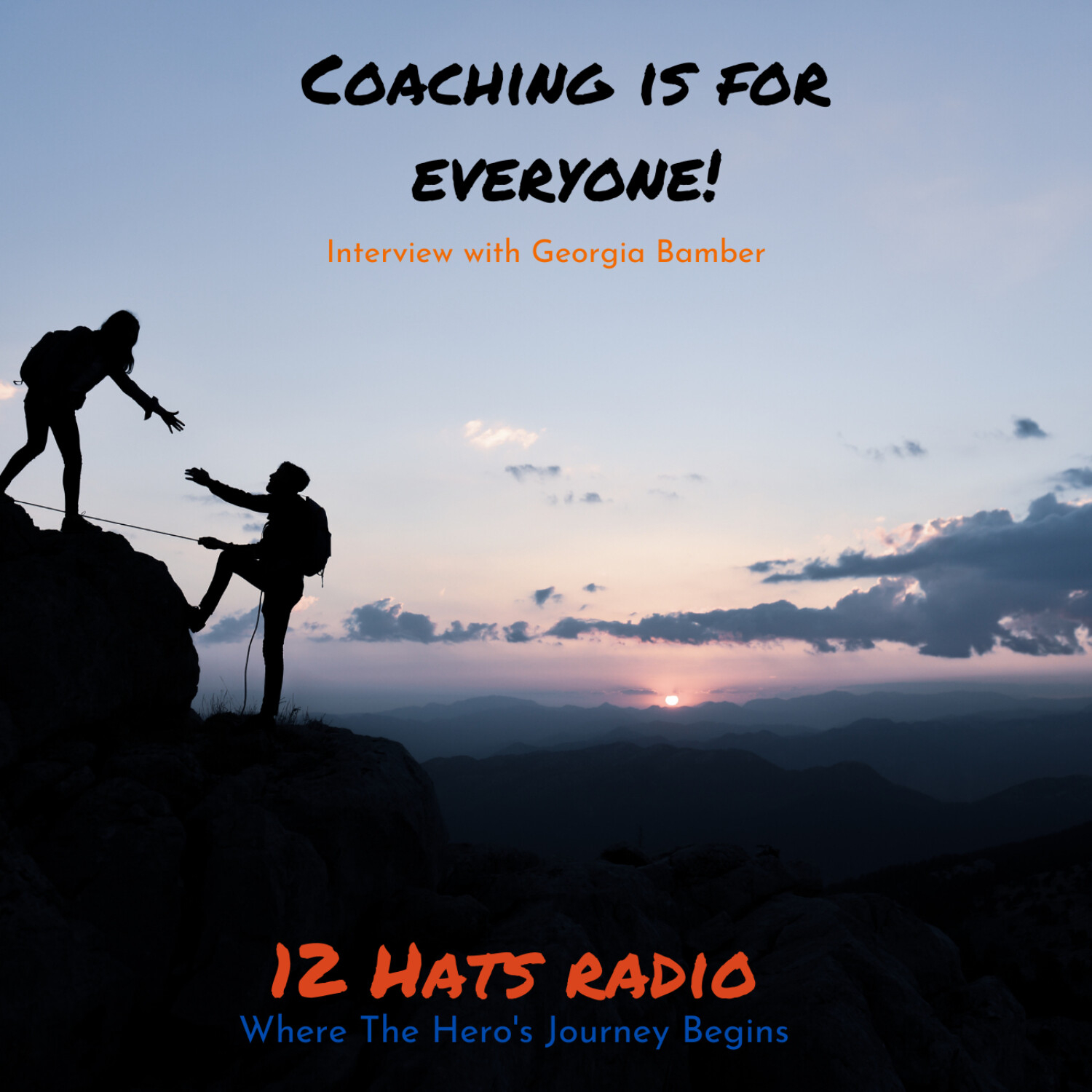 12 Hats Radio