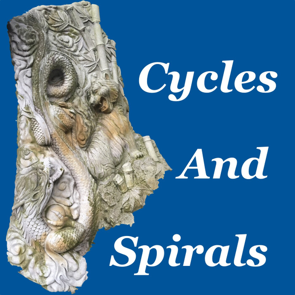 Ep16: Cycles and Spirals artwork