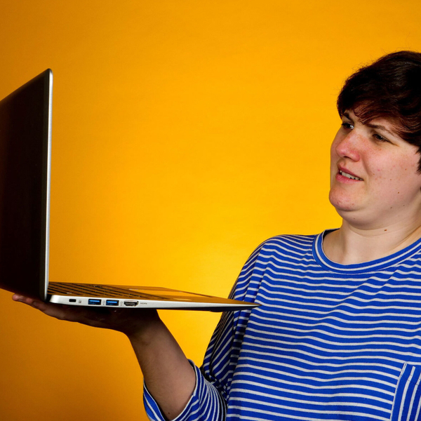 Podcast RSS Feeds… What the Heck Are They?!? artwork