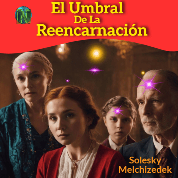 El Umbral de la Reencarnación artwork