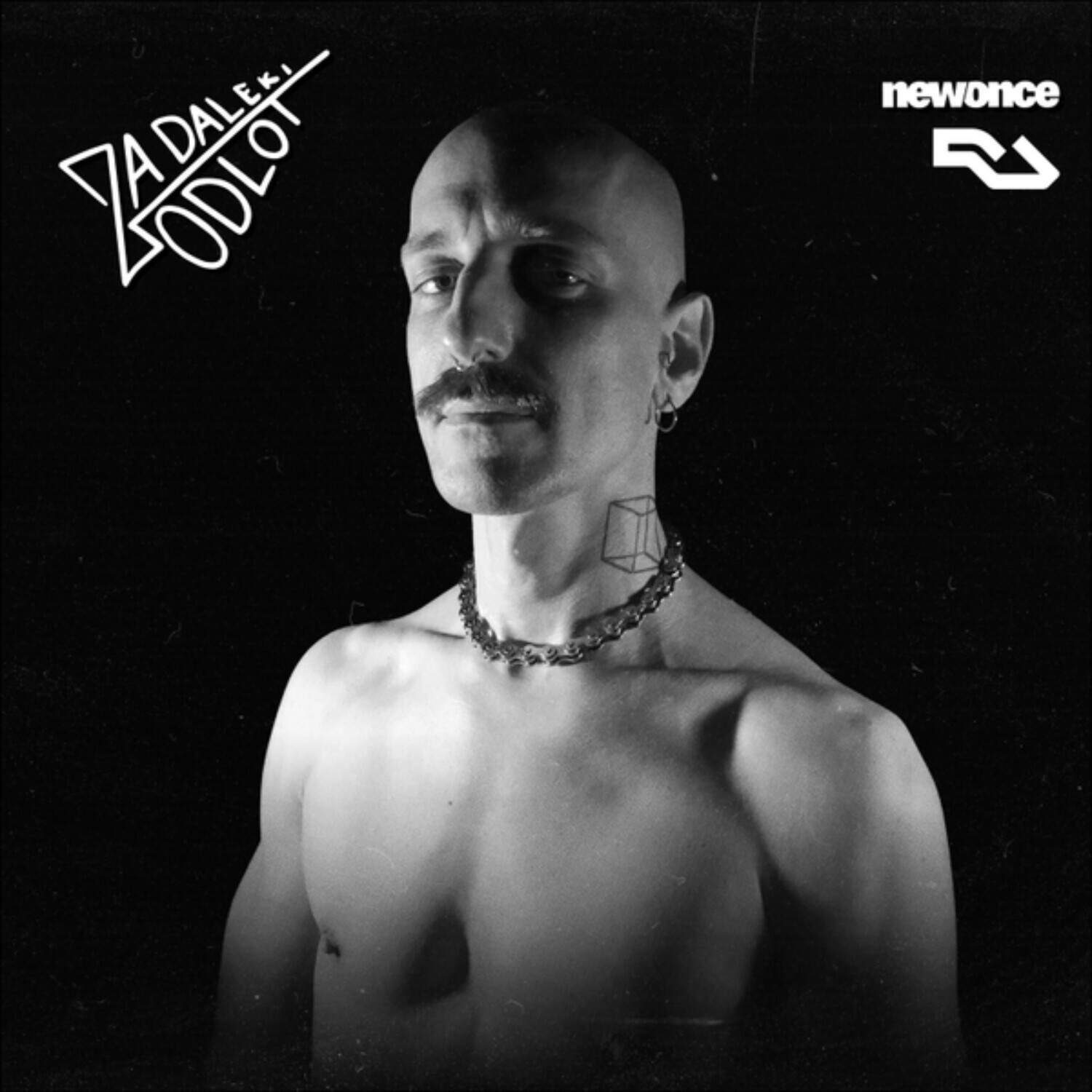 Resident Advisor Special: Avtomat episode artwork