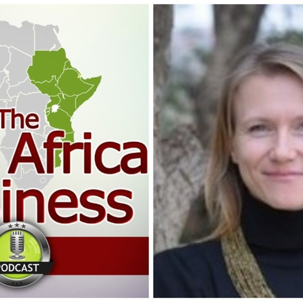 Kasha opens up access to sanitary pads in East Africa through last-mile distribution artwork