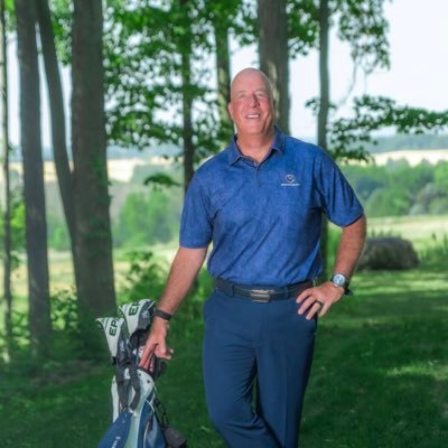Brian Jacobs Talks Buffalo Bills, Weight Loss, Plus Gaining Speed & Distance...