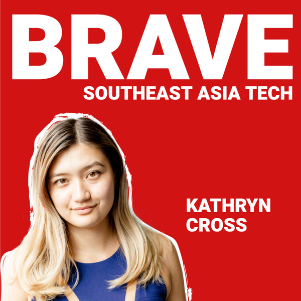 Kathryn Cross: TikTok Star Founder, Accelerating Learning Curves & Die Trying