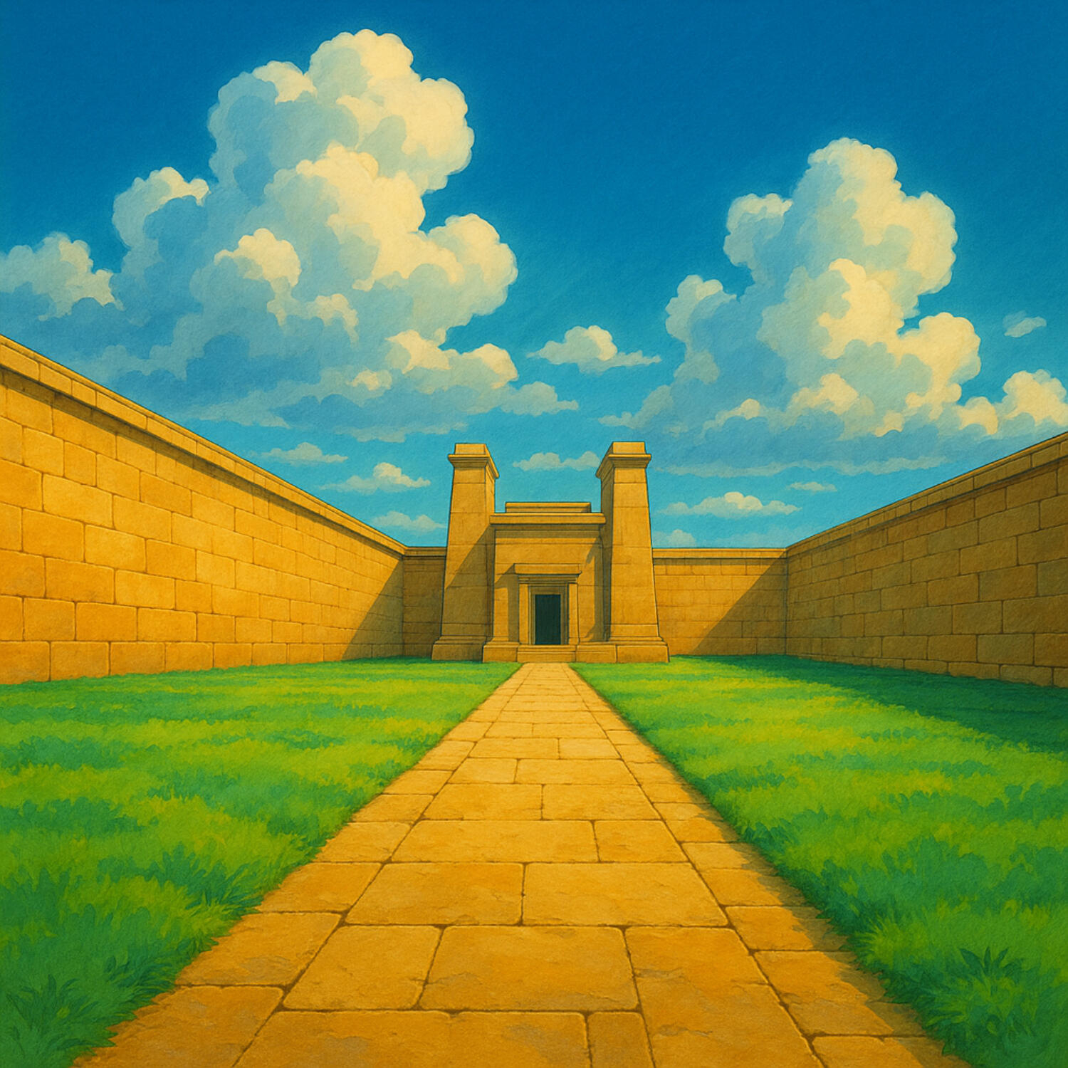 人生的界線學：以西結的聖殿牆，教你把心守住 episode artwork