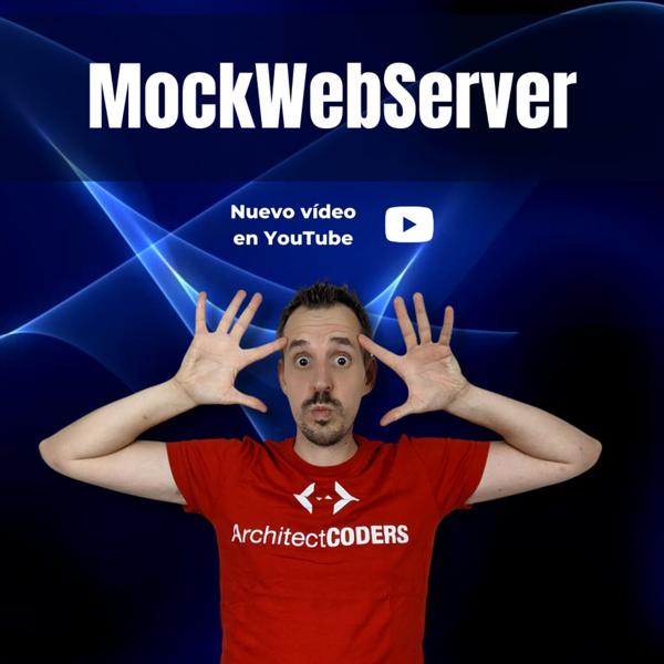 Cómo hacer Tests de UI 🔵 MockWebServer | EP 132 artwork