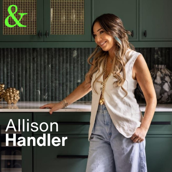 Allison Handler, Allison Handler Design artwork