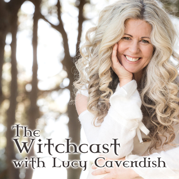 The Witchcast - Episode 7 - The Last Unicorn, the magickal world of Oracle card artist Carla Morrow, and the secrets of the Mystic Ruby artwork