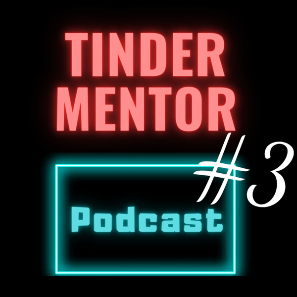The Tinder Swindler | 3 Most Common Tinder Scams | artwork