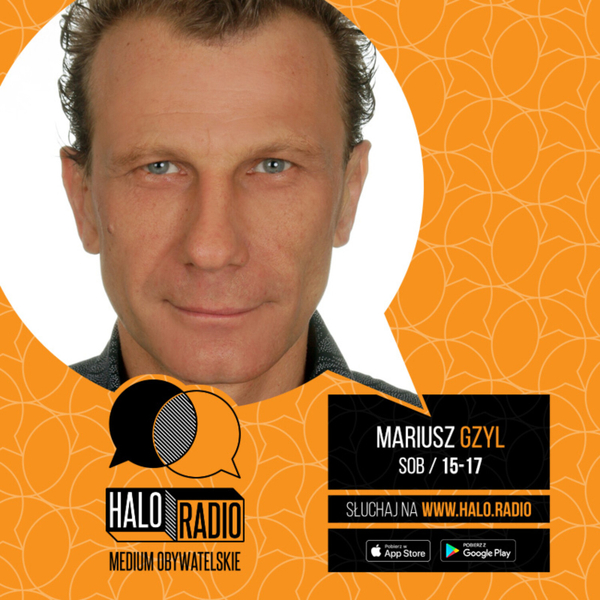 Mariusz Gzyl 2020-01-11 @15:00