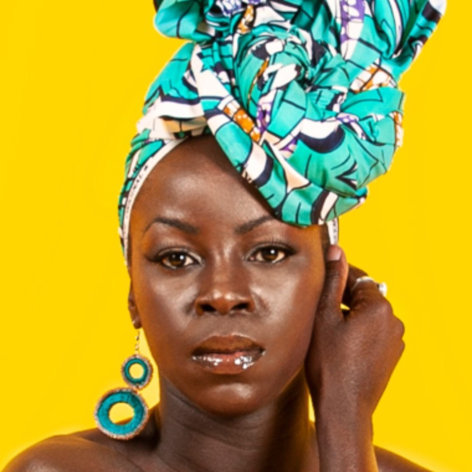 Afropolitan Dialogues