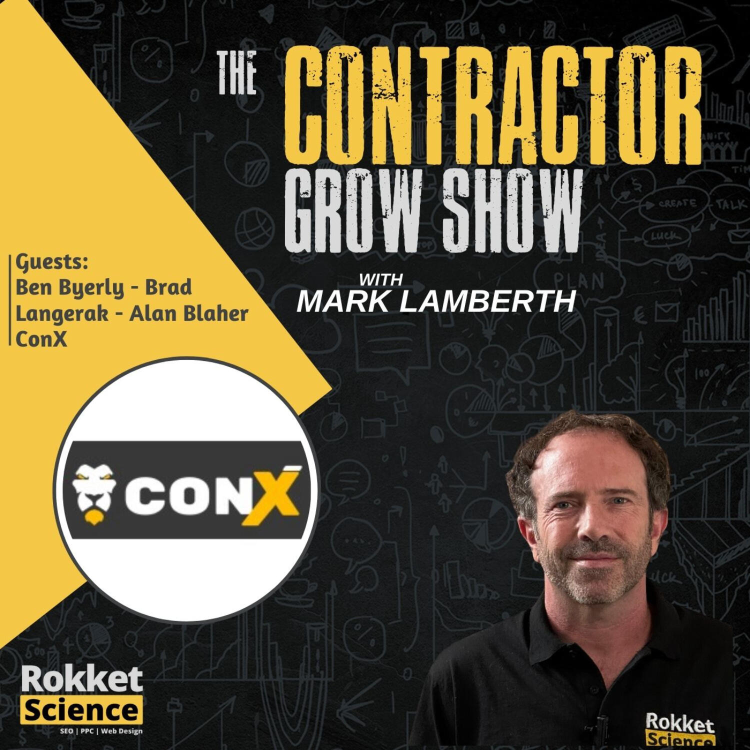 The Contractor Grow Show